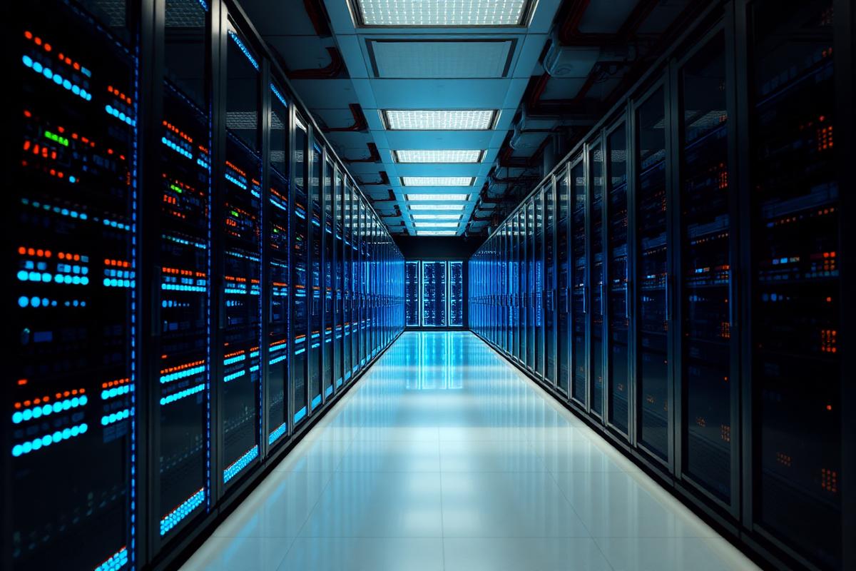 Cloud infrastructure for healthcare