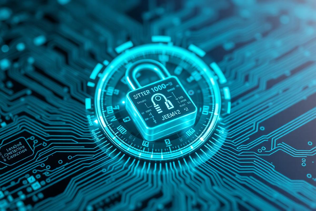Healthcare cybersecurity